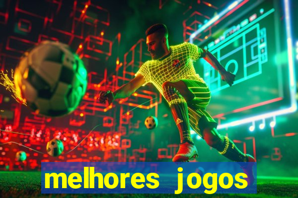 melhores jogos manager android